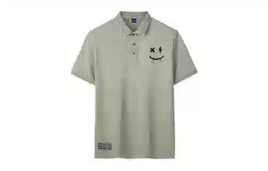 LA'T.WEEKEND Polo