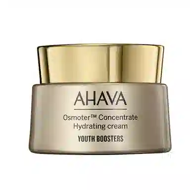 AHAVA