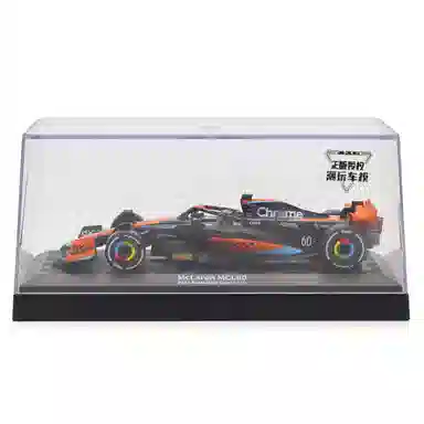 CCA F1 MCL60 2023 Australian Grand Prix 81 143