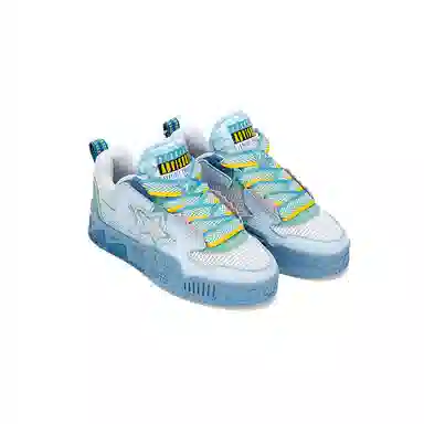 STARTER Vol 90s Mesh