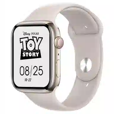 Disney - NFC AI