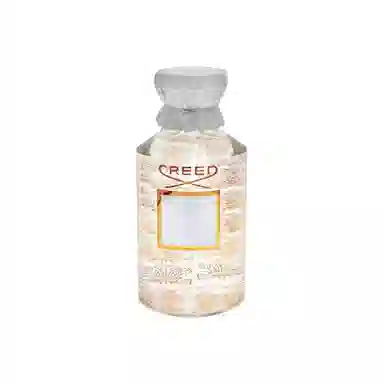 Creed Silver Mountain Water