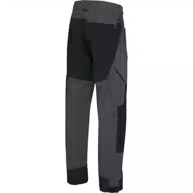 HAGLFS RuggedStandard