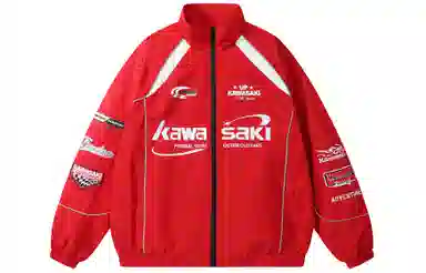 Kawasaki Jacket