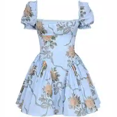 HOUSE OF CB SS25 Rosie