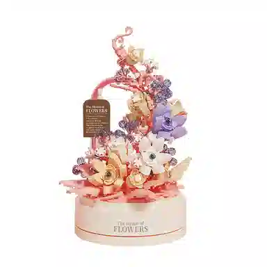 3d 560pcs OLY-WJJcM-573