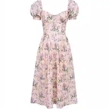 HOUSE OF CB SS25 Lulabell