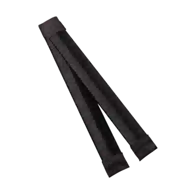 简应舒 懒人扎丸子头 假发 盘发条 男女同款情侣款