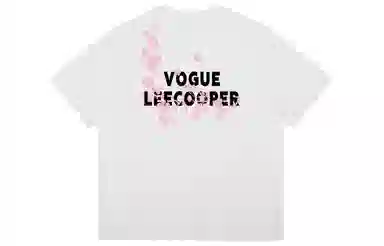 Lee Cooper logoT