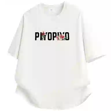 PIYOPIYO LogoinsT
