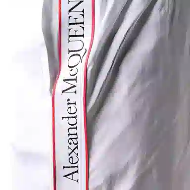 Alexander McQueen logo