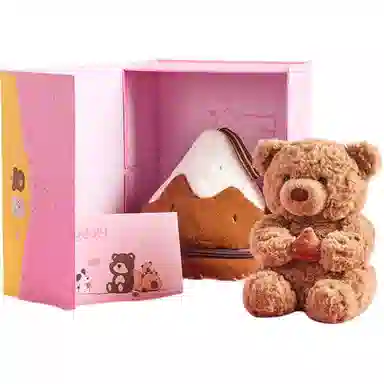 The Green Party 18cm