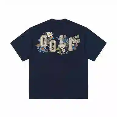 CHARLIE GOLF LogocleanfitT