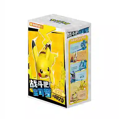 Keeppley 0-300pcs K20247