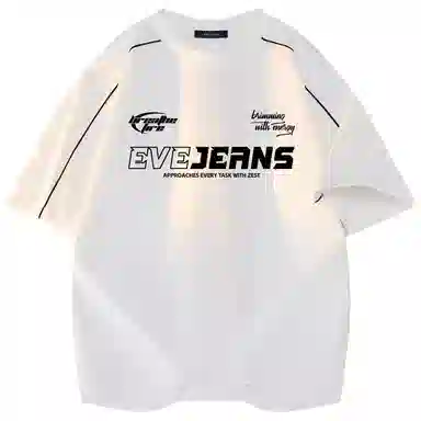 EVEJeansLogoT