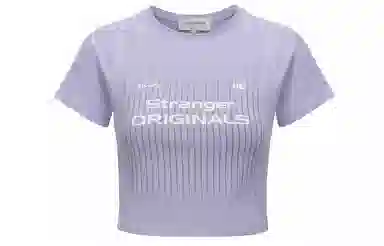 11ESTRANGER T