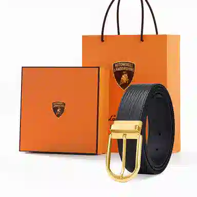 Automobili Lamborghini logo 3.7cm
