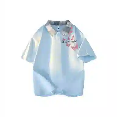 KOKO BASE cleanfitPolo