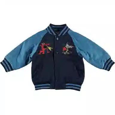 Stella McCartney x rollingkids