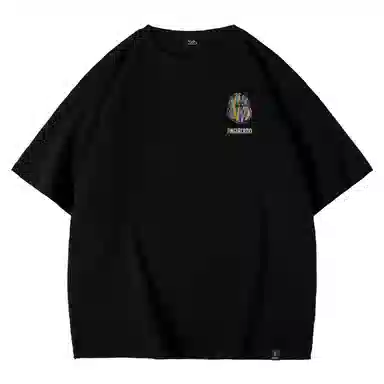 I.TFGXXFingercroxx oversize T