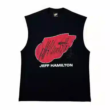 JEFF HAMILTON LOGO