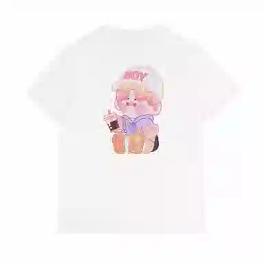 Boy London x T