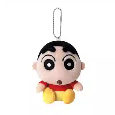 Crayon Shinchan 9cm