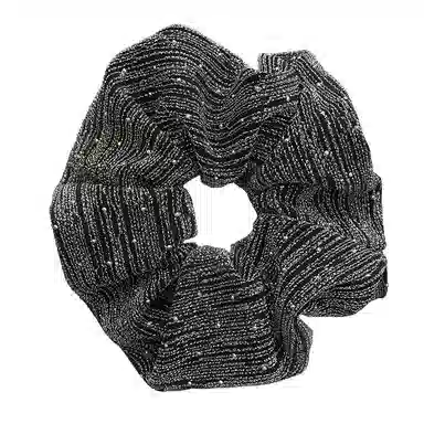 简应舒 满天星 纯棉 发圈 男女同款情侣款