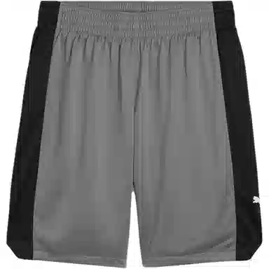PUMA SHOTSHORT Blocker Logo -14