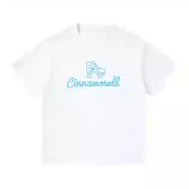 Sanrio x CINNAMOROLL T