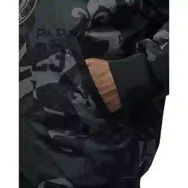 Jordan x PSG SS24 Jacket