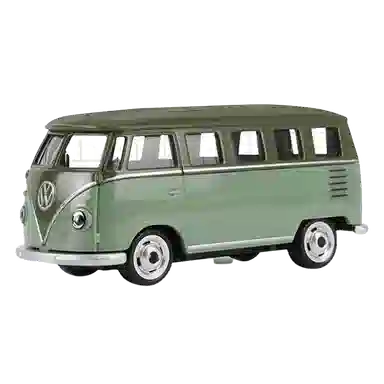 CCA 164 Volkswagen T1