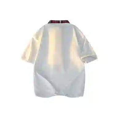 KOKO BASE logocleanfitPolo