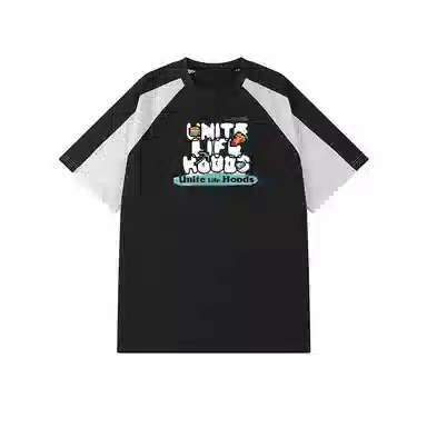 Unite Life HOODS logoT