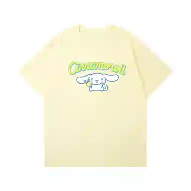 Sanrio x CINNAMOROLL T