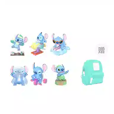 TOP TOY x Disney 6