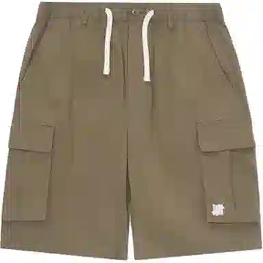 UNDEFEATED SS25 Logo