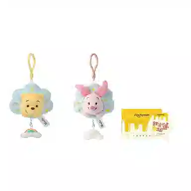 POTDEMIEL x Disney 9.5cm