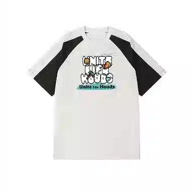 Unite Life HOODS logoT