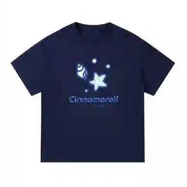 Sanrio x CINNAMOROLL T