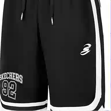 Skechers kids SS25 BasketBall"Surreal play"