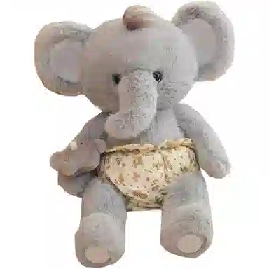 MORTEN SOLUM baby 45cm