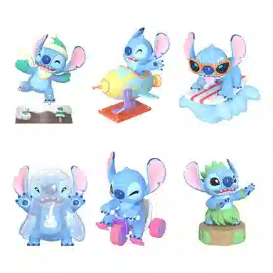 TOP TOY x Disney 6