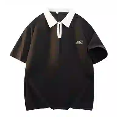 FAKE VINTAGE Polo