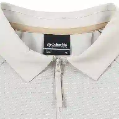 Columbia SS25 COOLTEMPOPolo