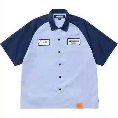 NEIGHBORHOOD SS25
