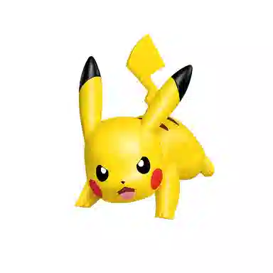 Keeppley 0-300pcs K20247