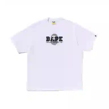 A BATHING APE SS25 T