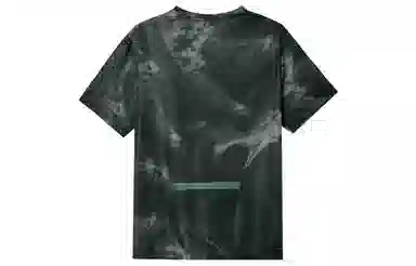 Nike Dri-FIT Run Division Rise 365 Tee Black