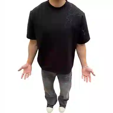 ZIAREL cleanfitboxyT